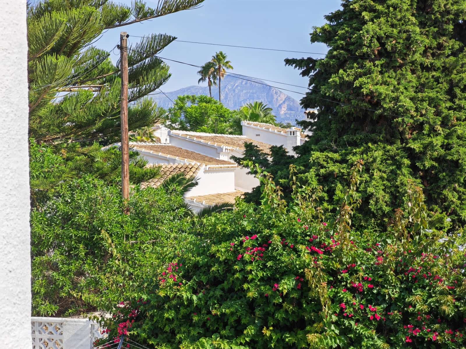 5 soveværelse Villa til salg i Javea / Xabia med swimmingpool - € 650.000 (Ref: 8987983)