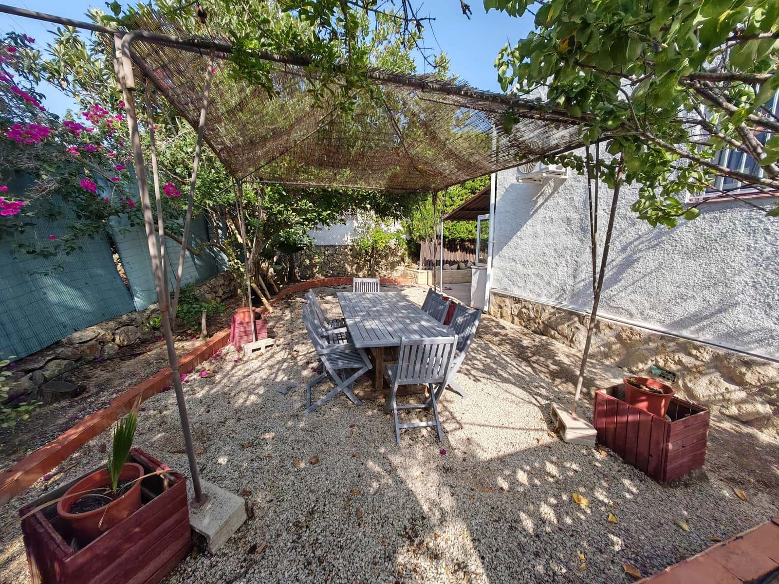 5 soveværelse Villa til salg i Javea / Xabia med swimmingpool - € 650.000 (Ref: 8987983)