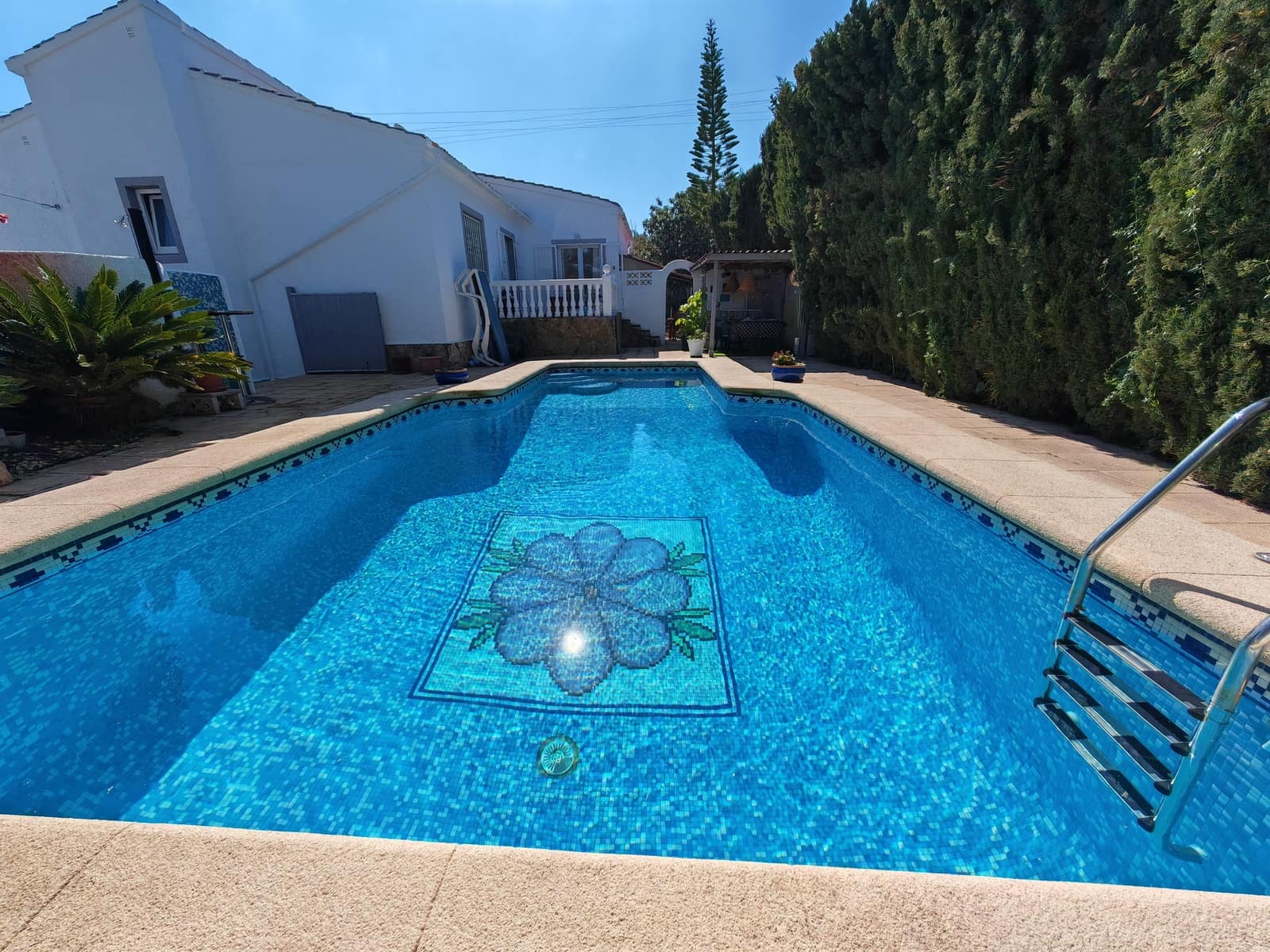 5 soveværelse Villa til salg i Javea / Xabia med swimmingpool - € 650.000 (Ref: 8987983)