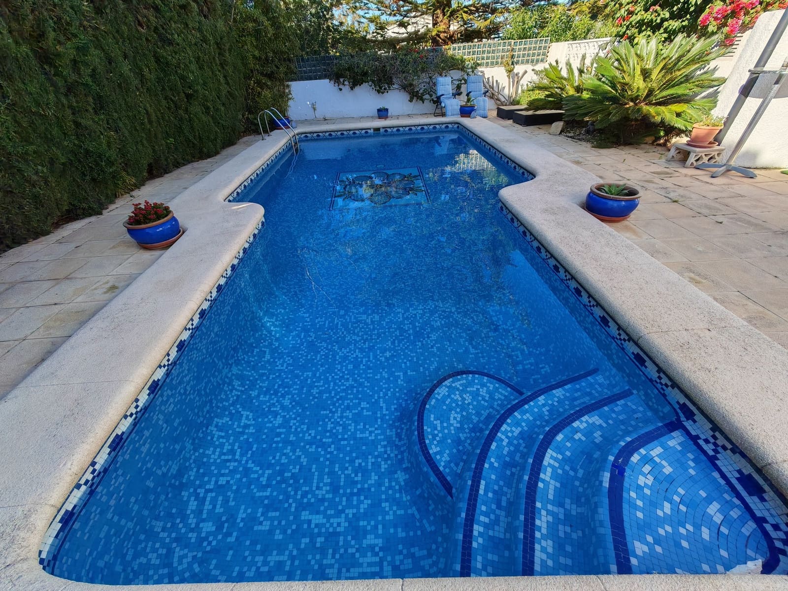 5 soveværelse Villa til salg i Javea / Xabia med swimmingpool - € 650.000 (Ref: 8987983)