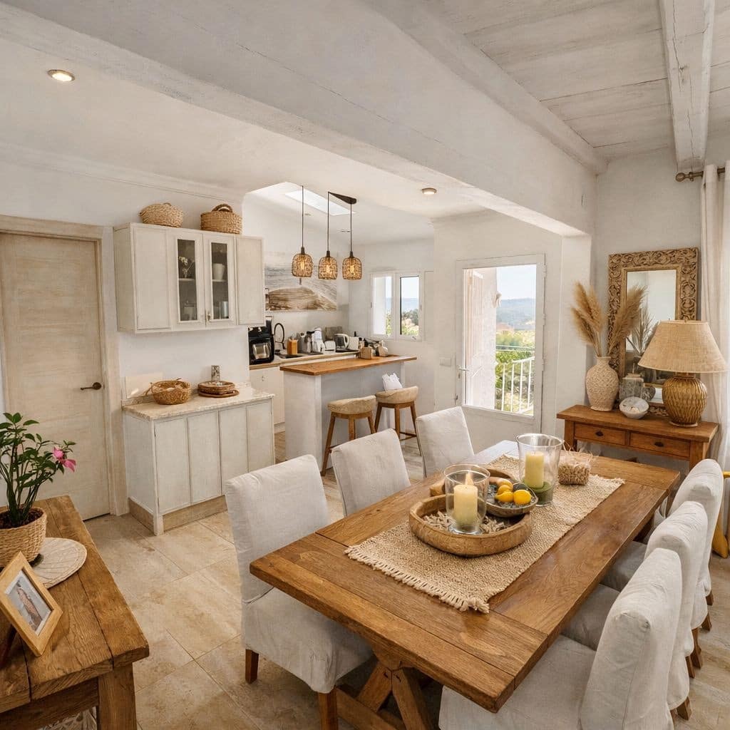 5 soveværelse Villa til salg i Javea / Xabia med swimmingpool - € 650.000 (Ref: 8987983)