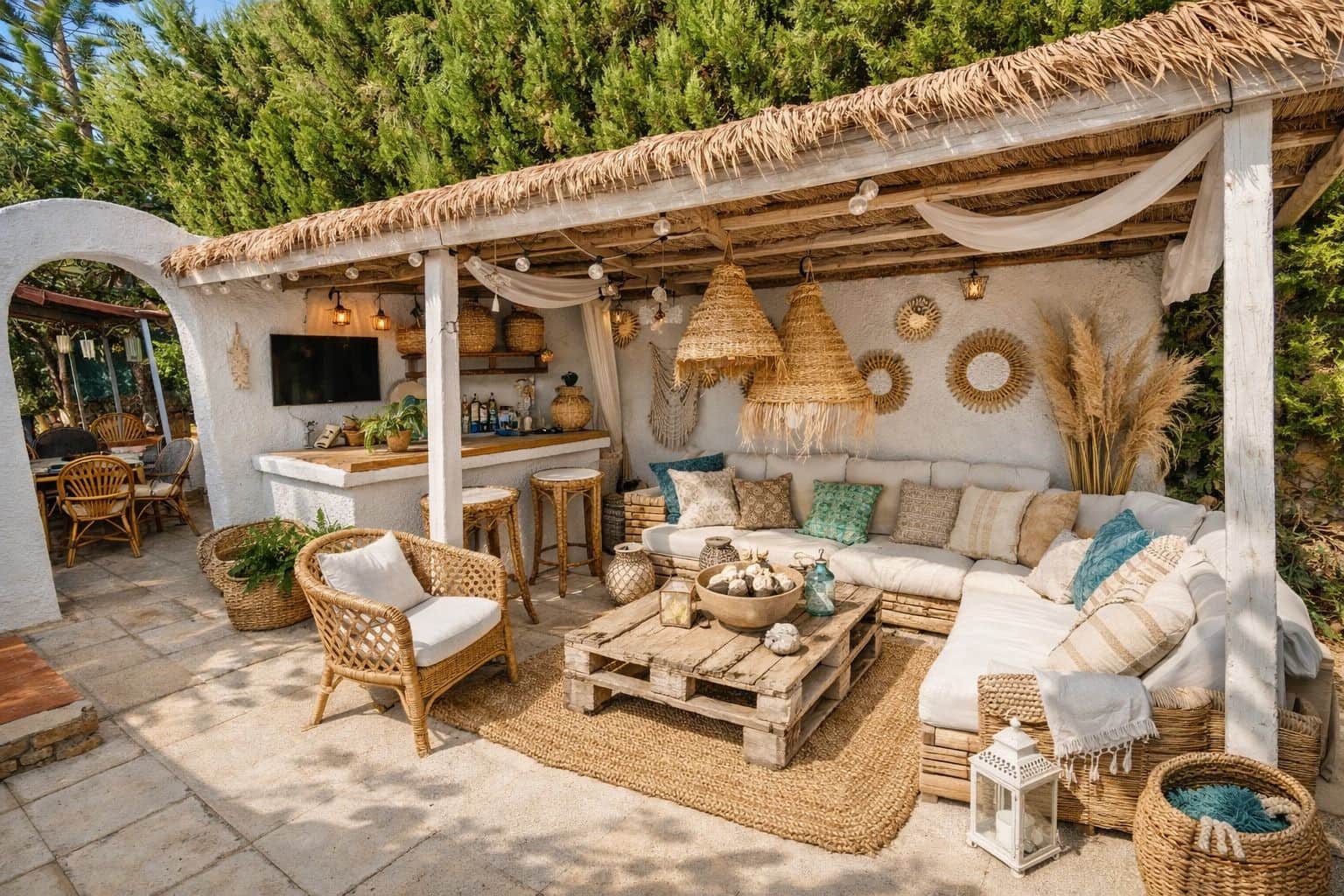 5 soveværelse Villa til salg i Javea / Xabia med swimmingpool - € 650.000 (Ref: 8987983)