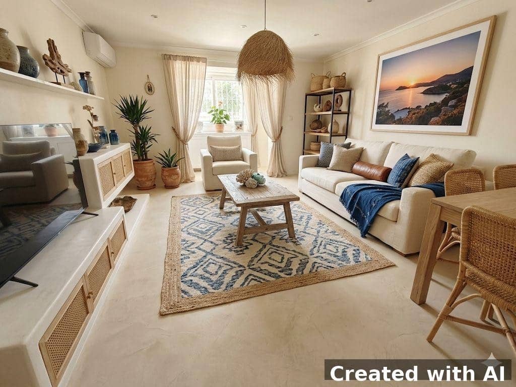 5 Zimmer Villa zu verkaufen in Javea / Xabia mit Pool - 650.000 € (Ref: 8987983)