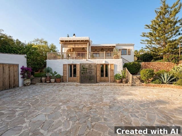 5 slaapkamer Villa te koop in Centro ciudad, Javea / Xàbia met zwembad - € 650.000 (Ref: 8987983)