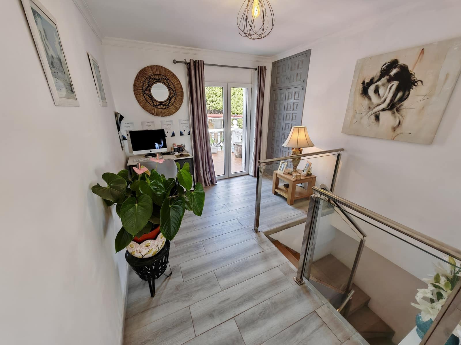 5 Zimmer Villa zu verkaufen in Javea / Xabia mit Pool - 650.000 € (Ref: 8987983)