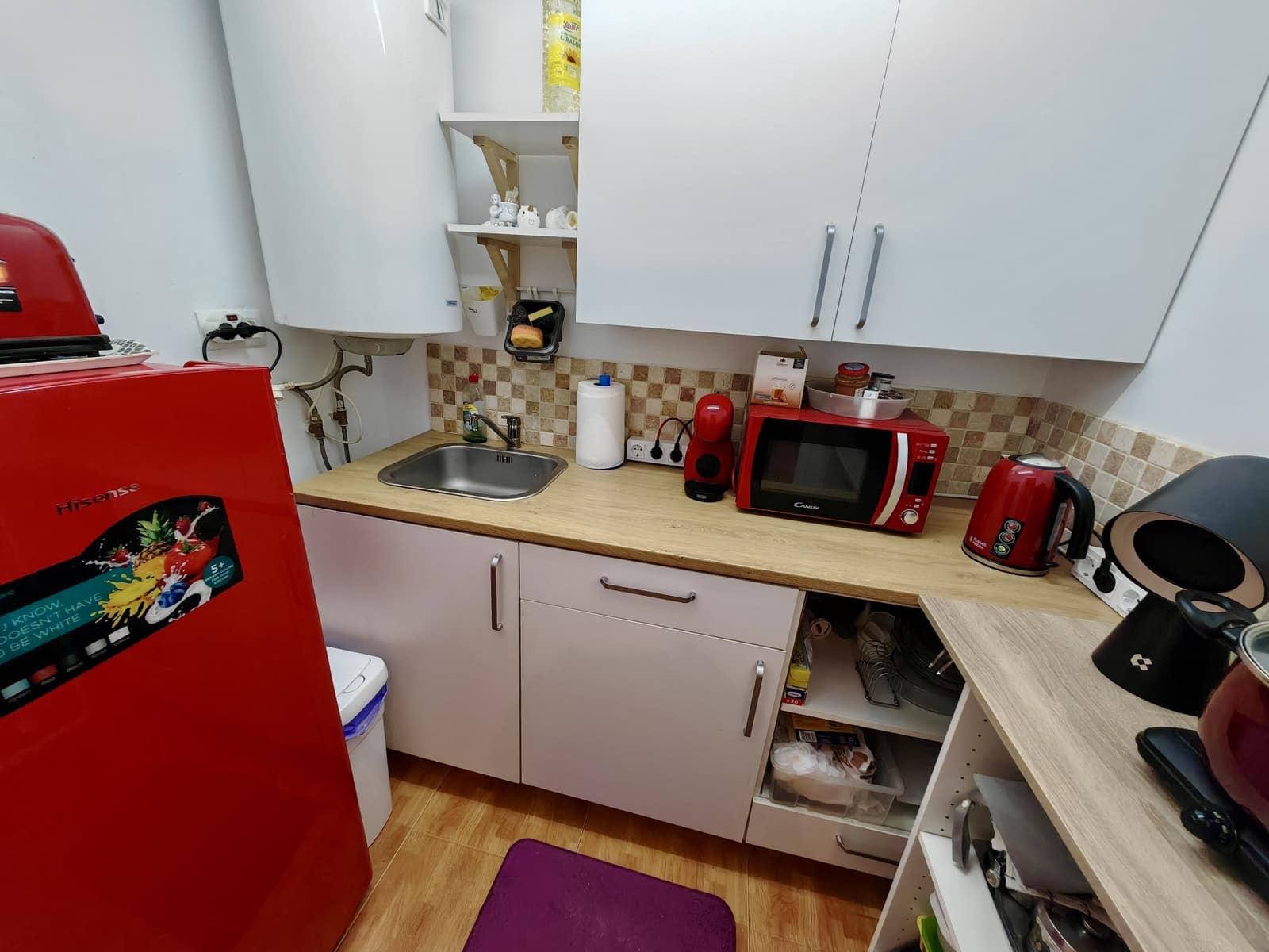 5 Zimmer Villa zu verkaufen in Javea / Xabia mit Pool - 650.000 € (Ref: 8987983)