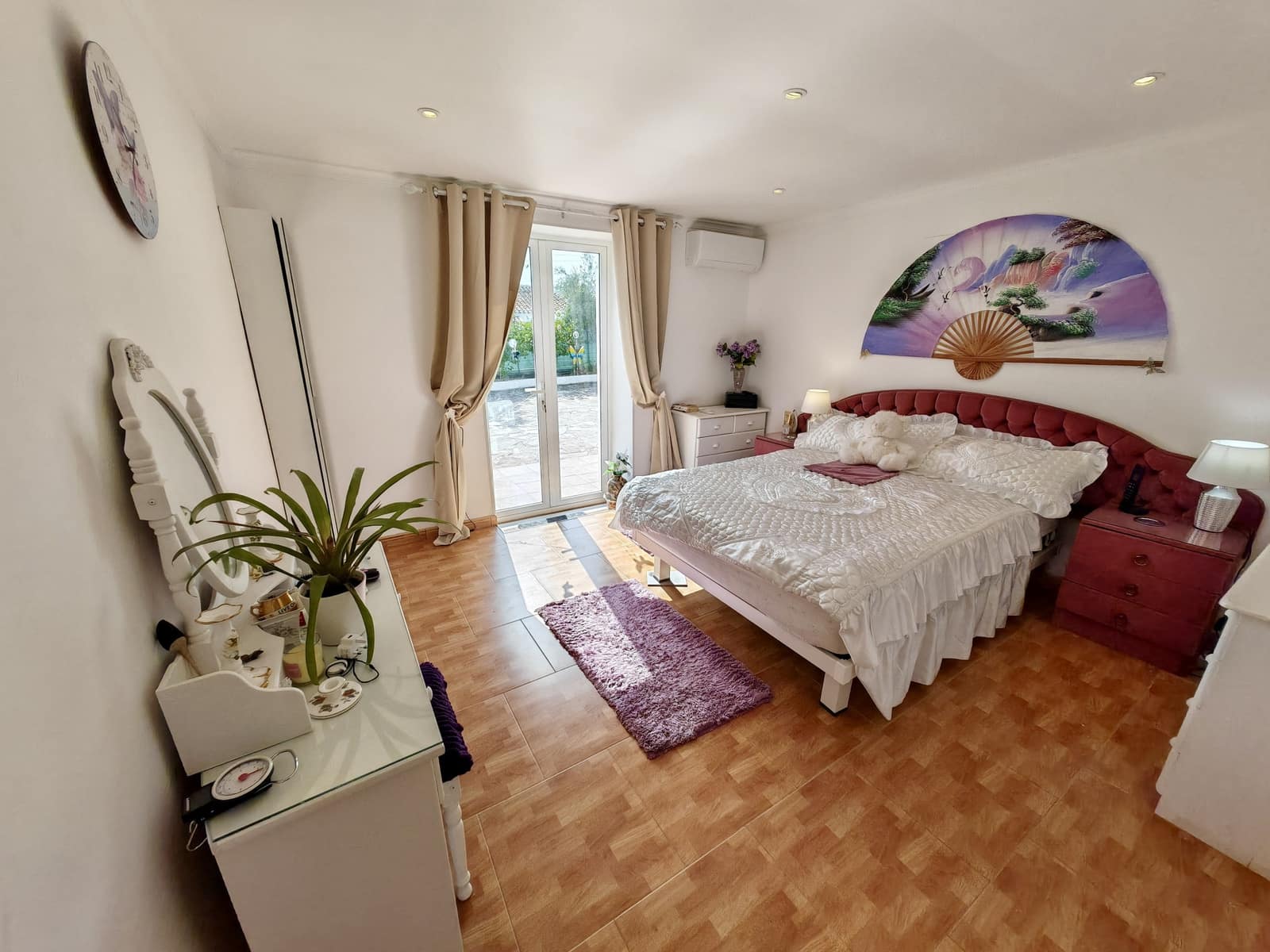 5 Zimmer Villa zu verkaufen in Javea / Xabia mit Pool - 650.000 € (Ref: 8987983)