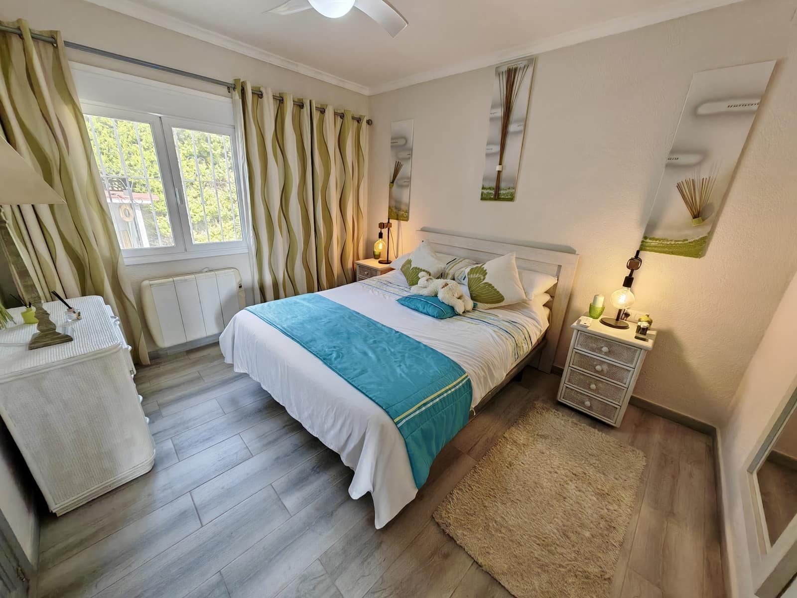 5 Zimmer Villa zu verkaufen in Javea / Xabia mit Pool - 650.000 € (Ref: 8987983)