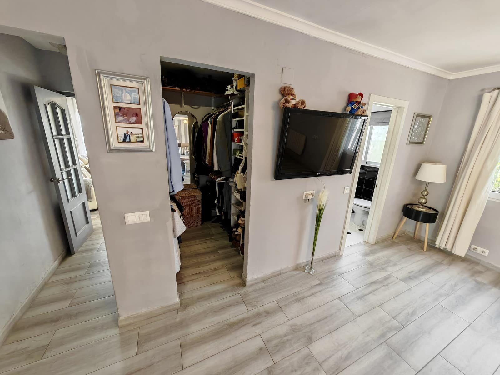 5 Zimmer Villa zu verkaufen in Javea / Xabia mit Pool - 650.000 € (Ref: 8987983)