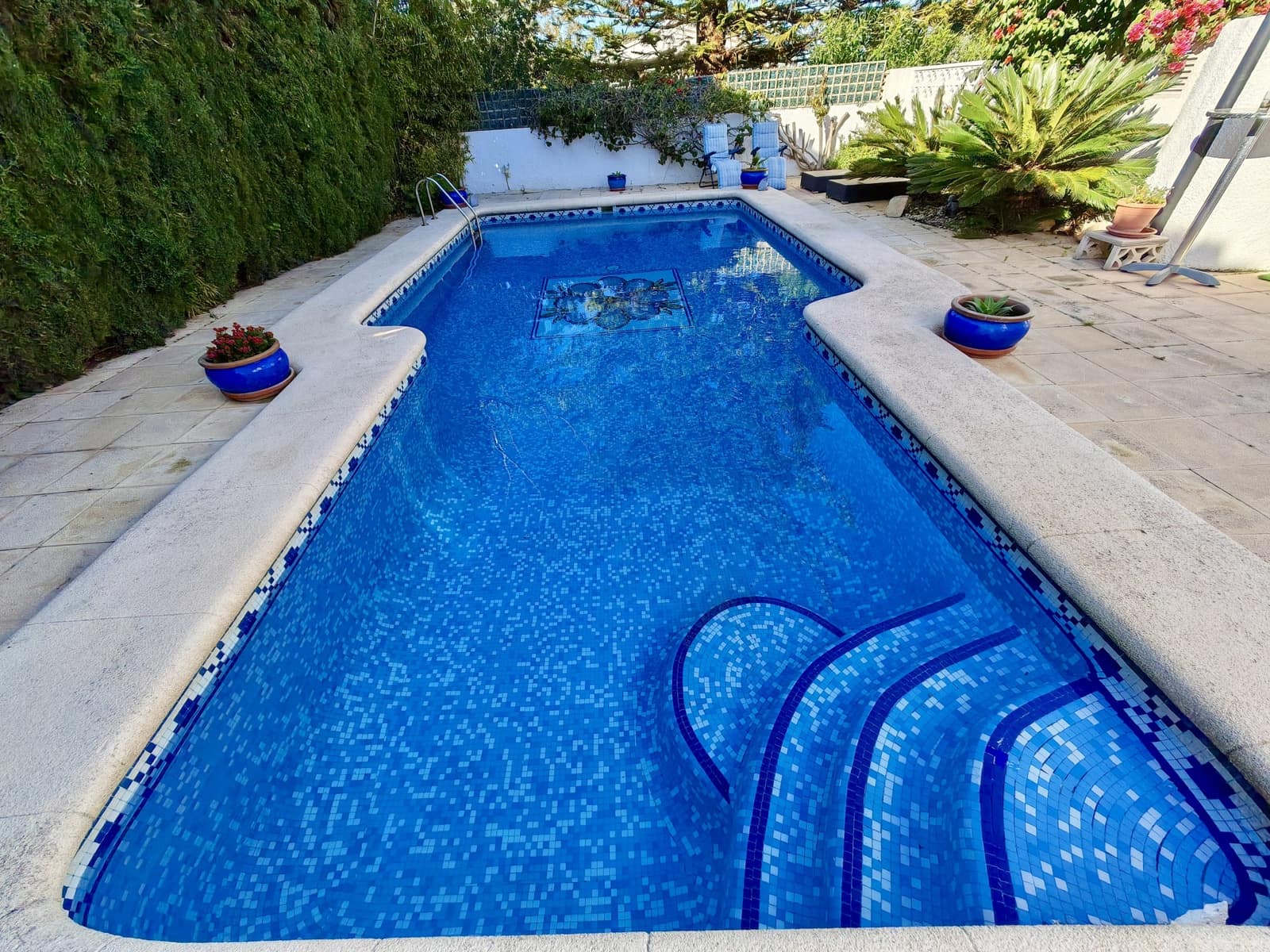 5 Zimmer Villa zu verkaufen in Javea / Xabia mit Pool - 650.000 € (Ref: 8987983)