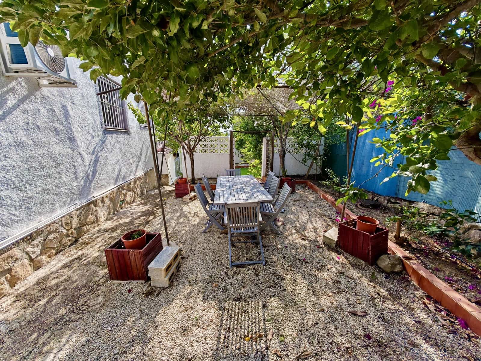 5 Zimmer Villa zu verkaufen in Javea / Xabia mit Pool - 650.000 € (Ref: 8987983)