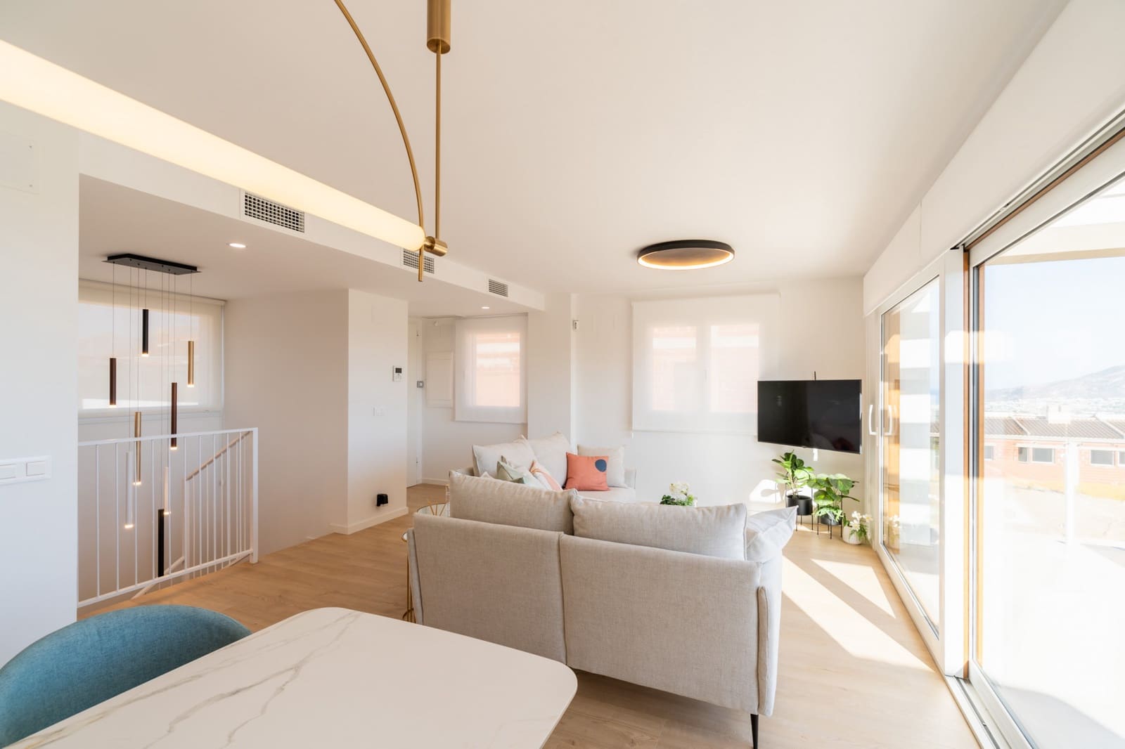 4 slaapkamer Villa te koop in La Nucia met zwembad - € 449.000 (Ref: 8993099)