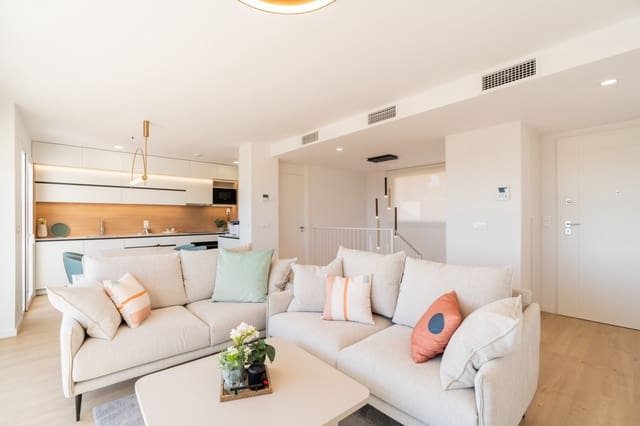 4 chambre Villa/Maison à vendre à La Nucia Pueblo  , La Nucia avec piscine - 449 000 € (Ref: 8993099)