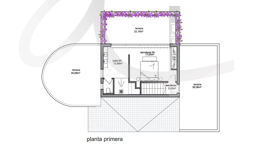 4 makuuhuone Huvila myytävänä paikassa Javea / Xabia mukana uima-altaan - 1 695 000 € (Ref: 8993100)