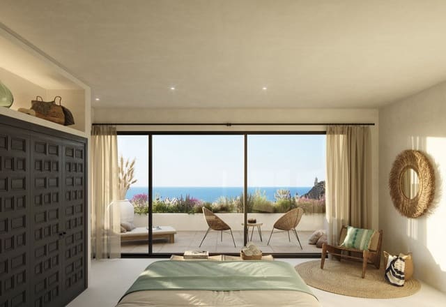 4 soveværelse Villa til salg i Centro ciudad, Javea / Xàbia med swimmingpool - € 1.695.000 (Ref: 8993100)