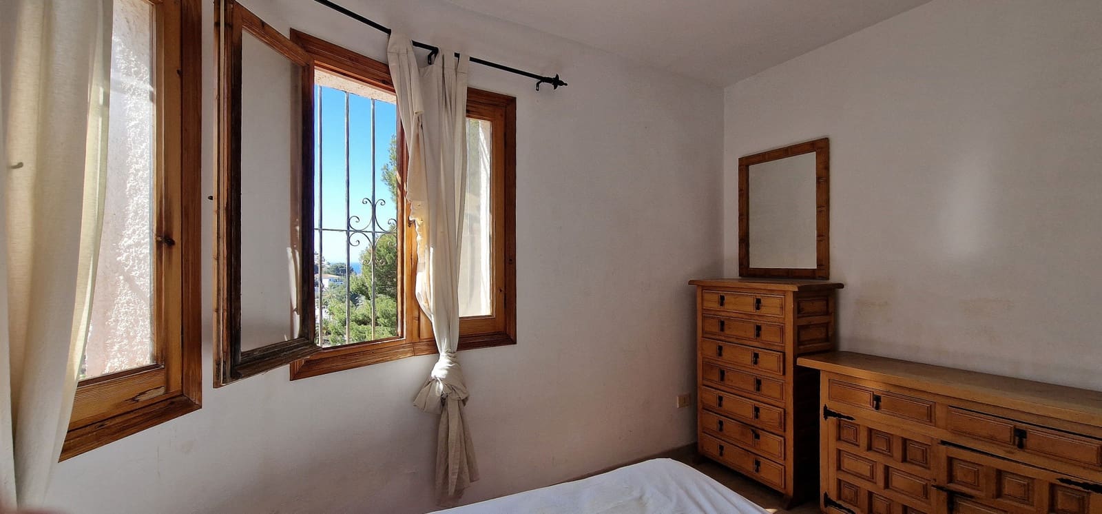 3 camera da letto Villa in vendita in Moraira con piscina - 659.000 € (Rif: 9002312)