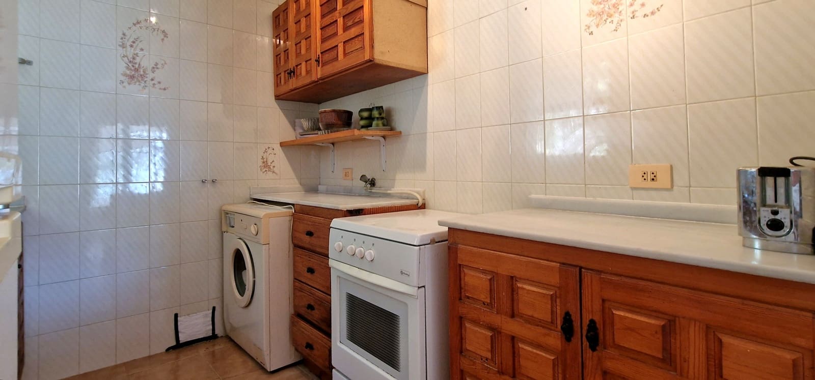 3 camera da letto Villa in vendita in Moraira con piscina - 659.000 € (Rif: 9002312)