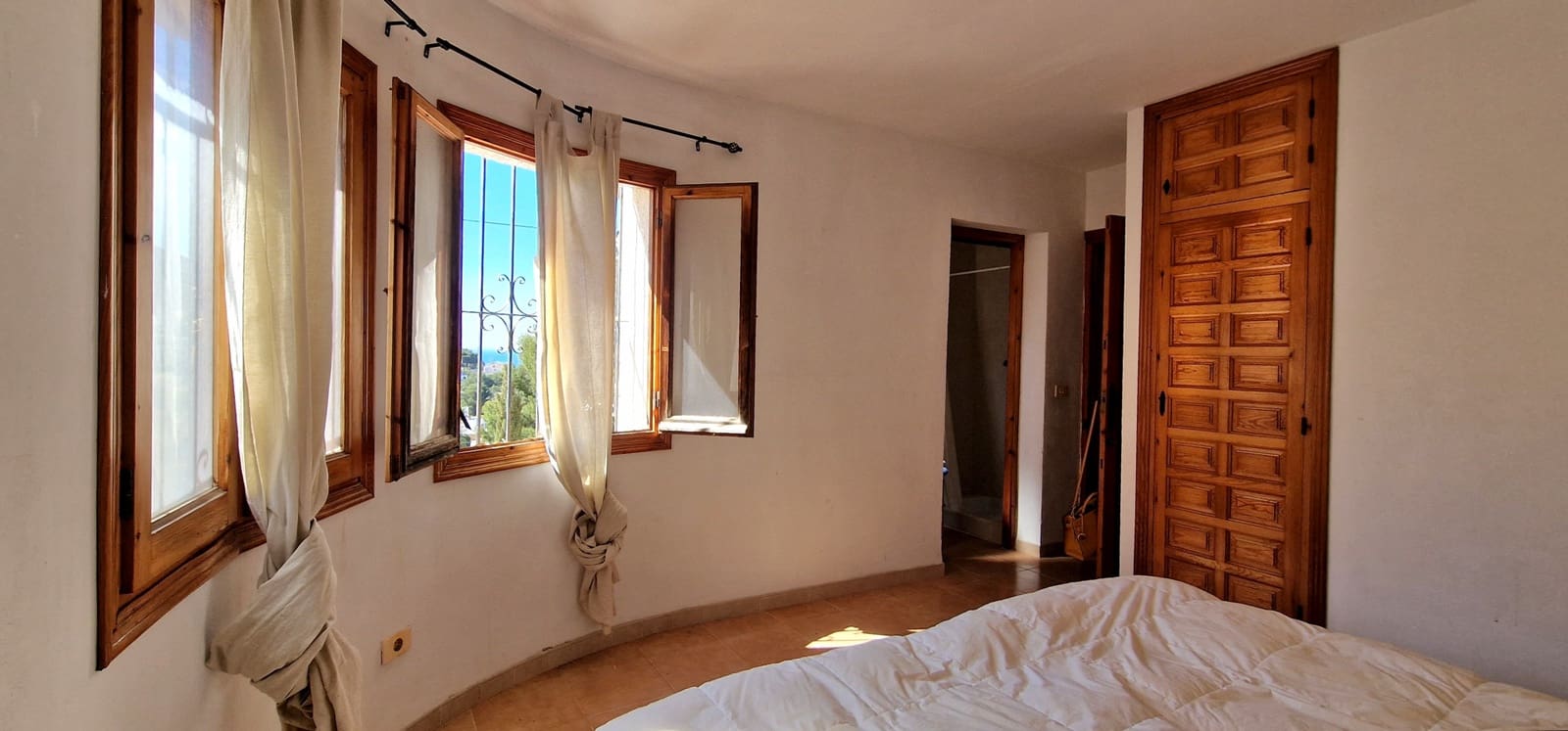 3 camera da letto Villa in vendita in Moraira con piscina - 659.000 € (Rif: 9002312)