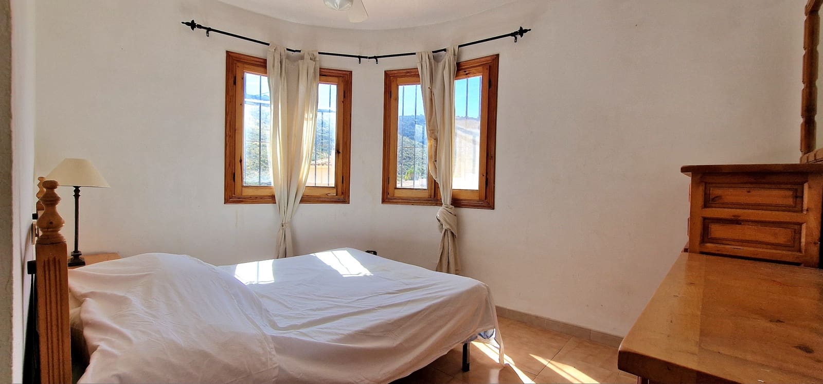 3 camera da letto Villa in vendita in Moraira con piscina - 659.000 € (Rif: 9002312)