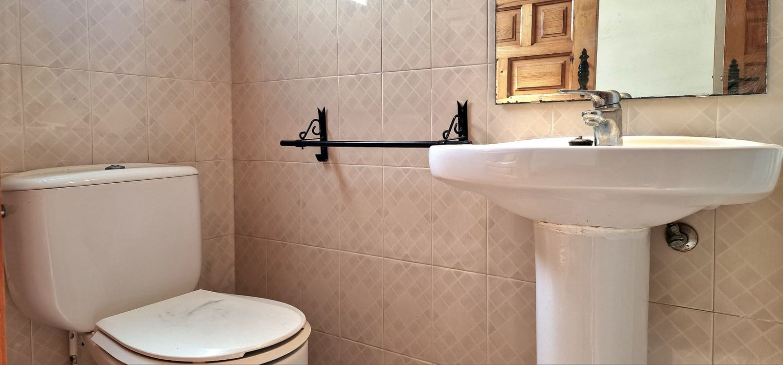 3 camera da letto Villa in vendita in Moraira con piscina - 659.000 € (Rif: 9002312)