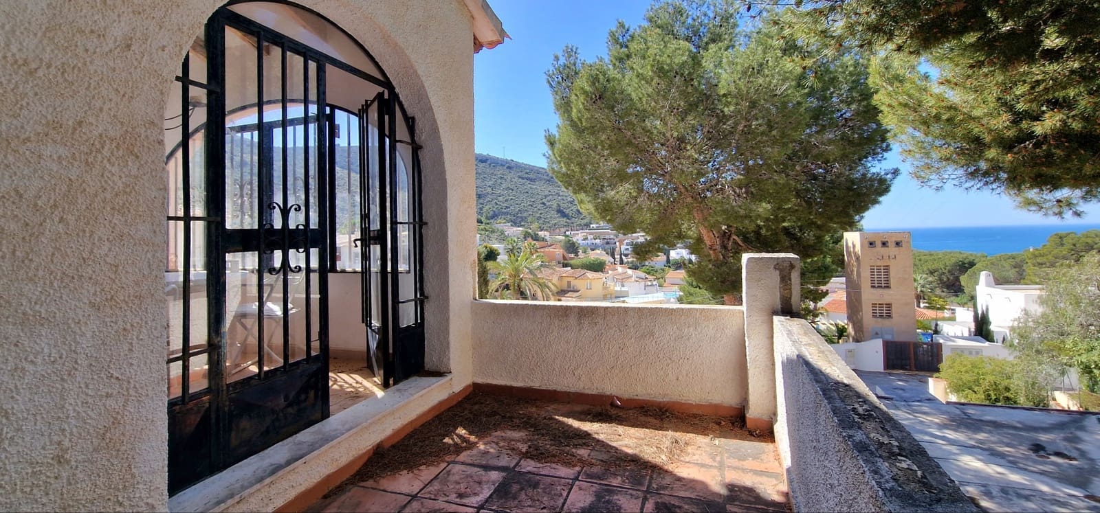 3 camera da letto Villa in vendita in Moraira con piscina - 659.000 € (Rif: 9002312)
