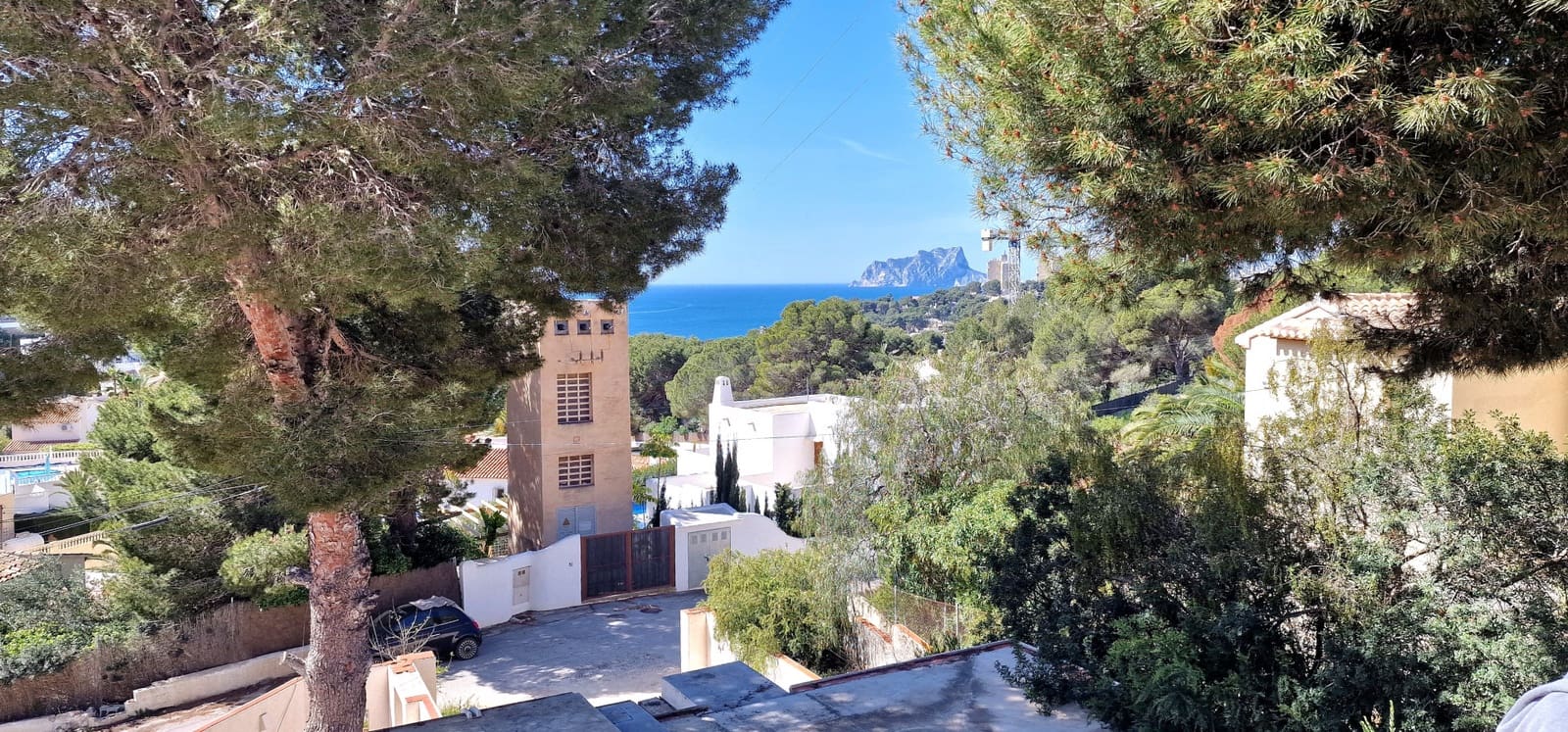 3 camera da letto Villa in vendita in Moraira con piscina - 659.000 € (Rif: 9002312)