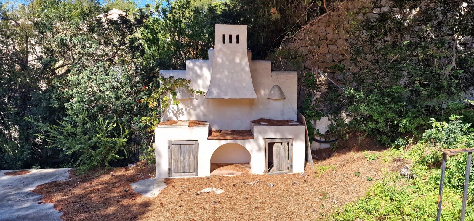3 camera da letto Villa in vendita in Moraira con piscina - 659.000 € (Rif: 9002312)