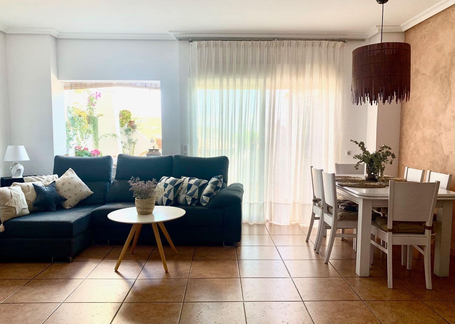 3 soveværelse Byhus til salg i Benitachell / Benitatxell - € 310.000 (Ref: 9004511)