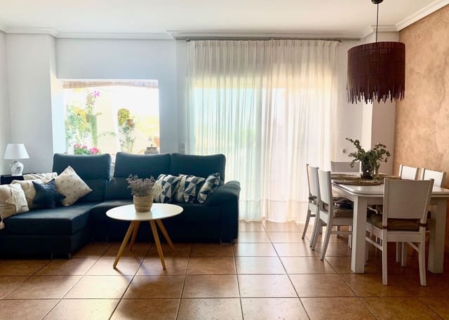 3 bedroom Townhouse for sale in Benitachell / Benitatxell - € 310,000 (Ref: 9004511)