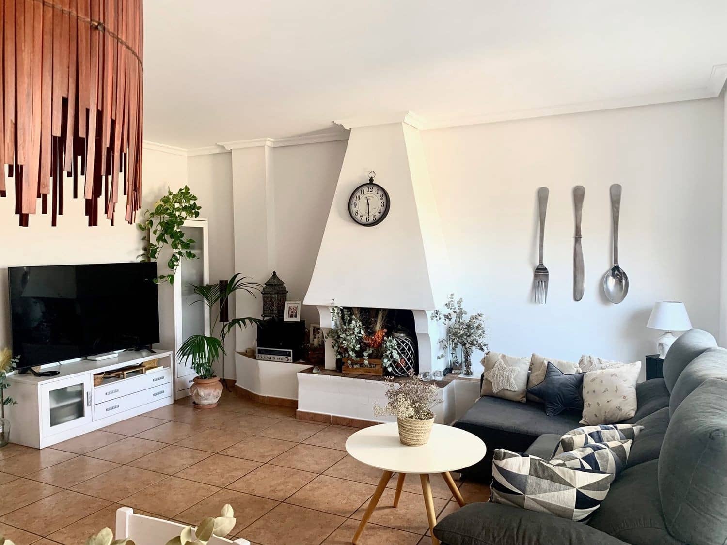 3 soveværelse Byhus til salg i Benitachell / Benitatxell - € 310.000 (Ref: 9004511)