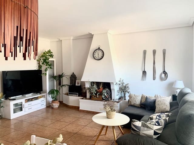 3 bedroom Townhouse for sale in Benitachell / Benitatxell - € 310,000 (Ref: 9004511)