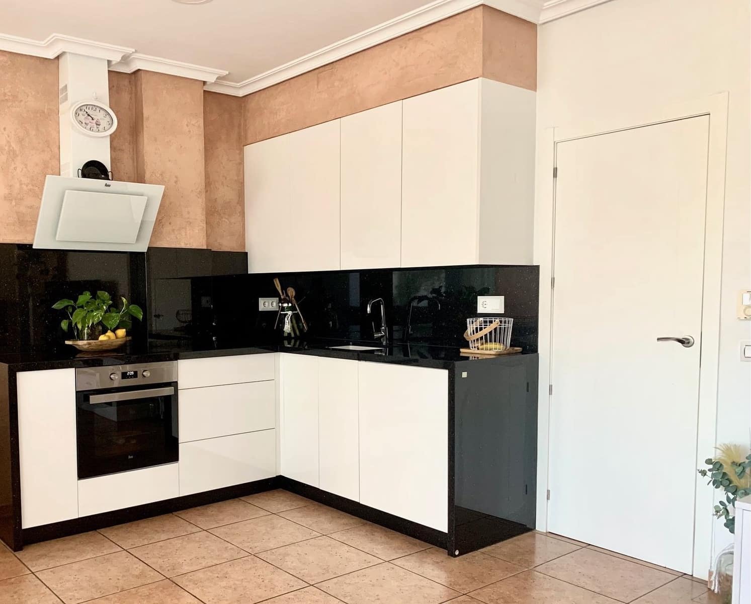 3 soveværelse Byhus til salg i Benitachell / Benitatxell - € 310.000 (Ref: 9004511)