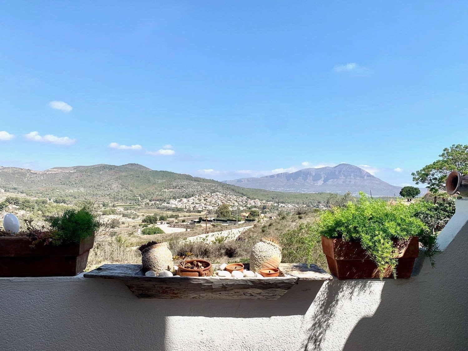 3 soveværelse Byhus til salg i Benitachell / Benitatxell - € 310.000 (Ref: 9004511)