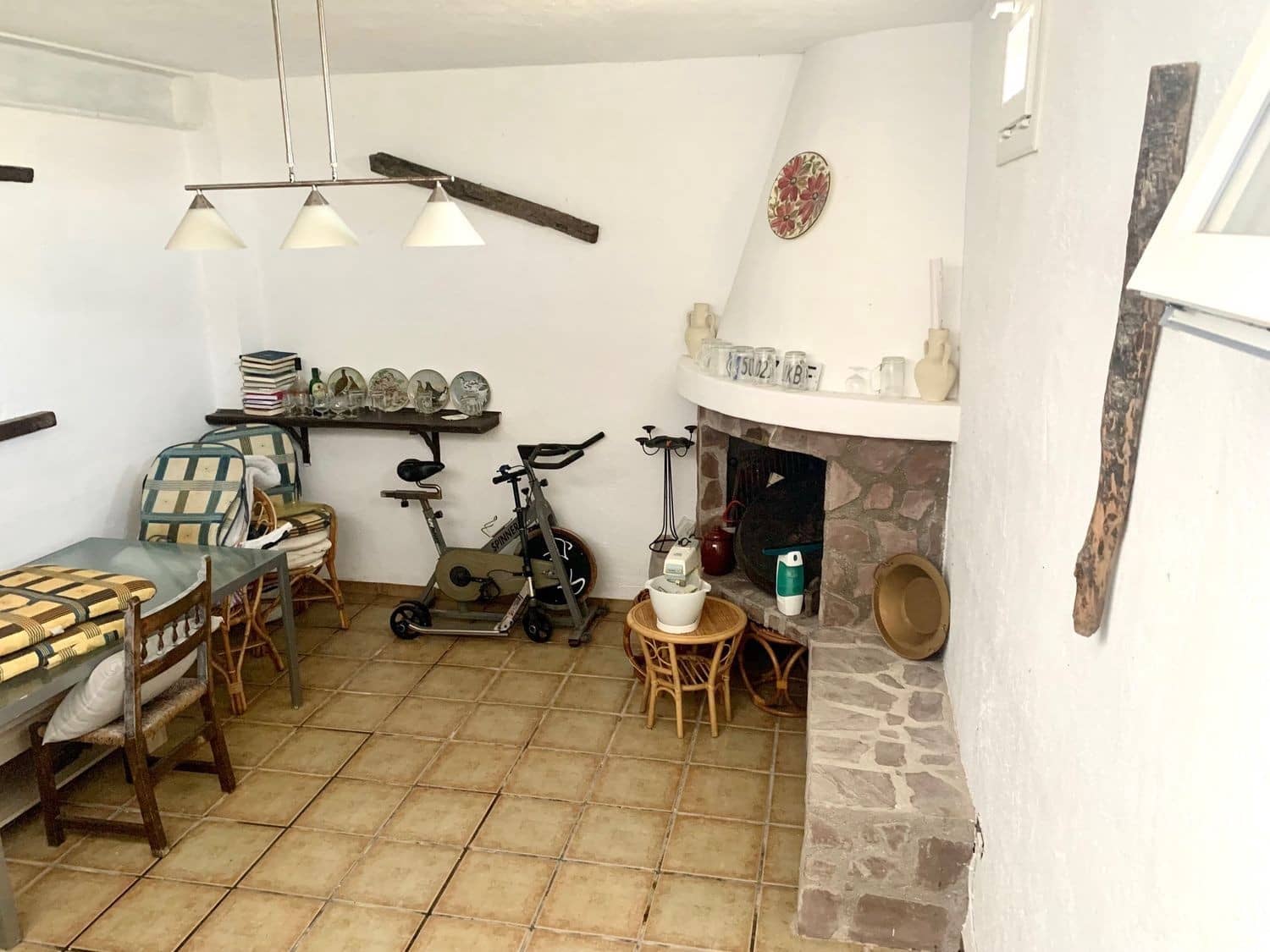 3 soveværelse Byhus til salg i Benitachell / Benitatxell - € 310.000 (Ref: 9004511)