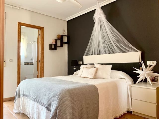 3 bedroom Townhouse for sale in Benitachell / Benitatxell - € 310,000 (Ref: 9004511)