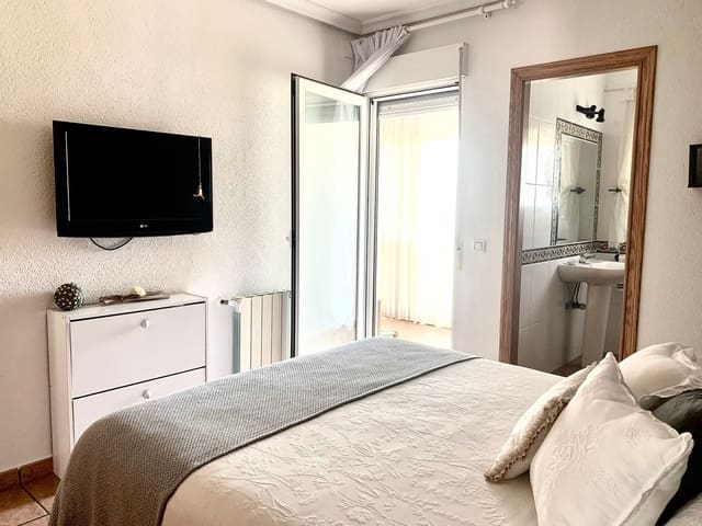 3 bedroom Townhouse for sale in Benitachell / Benitatxell - € 310,000 (Ref: 9004511)