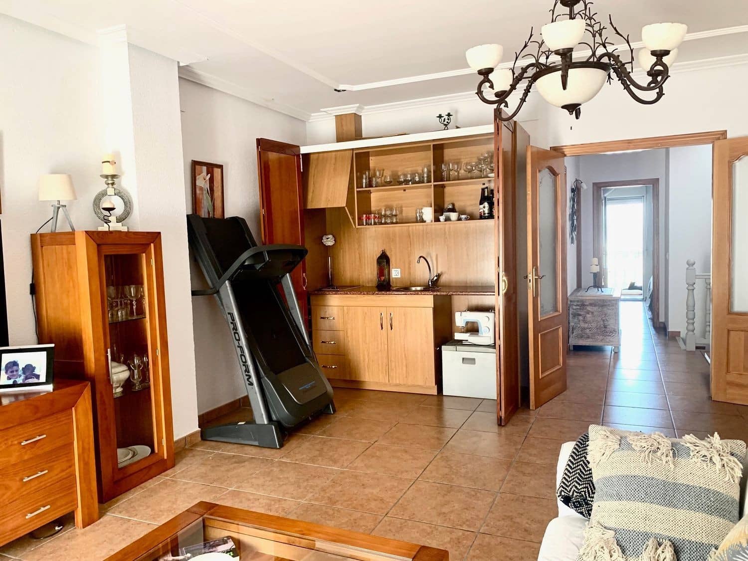 3 soveværelse Byhus til salg i Benitachell / Benitatxell - € 310.000 (Ref: 9004511)