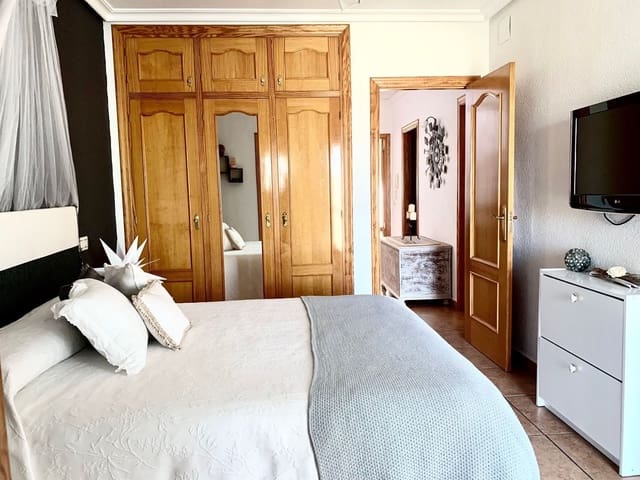 3 bedroom Townhouse for sale in Benitachell / Benitatxell - € 310,000 (Ref: 9004511)