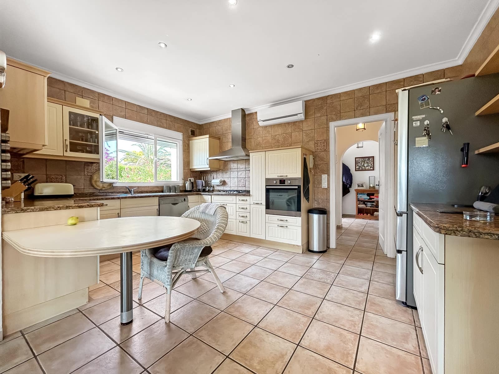 3 sypialnia Willa na sprzedaż w Javea / Xabia z basenem - 795 000 € (Ref: 9033835)