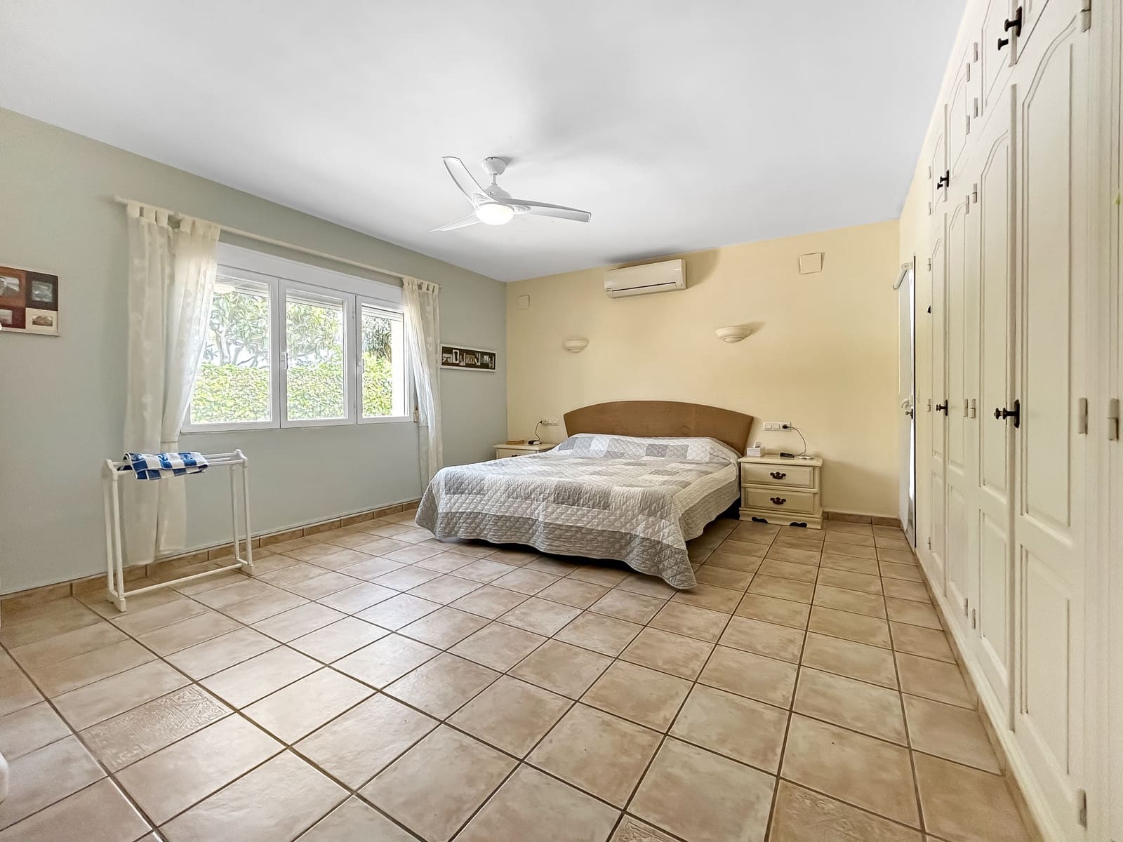 3 sypialnia Willa na sprzedaż w Javea / Xabia z basenem - 795 000 € (Ref: 9033835)