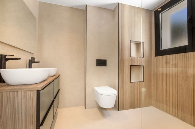 5 chambre Villa/Maison à vendre à Casco Urbano, Teulada-Moraira avec piscine - 1 850 000 € (Ref: 9041947)