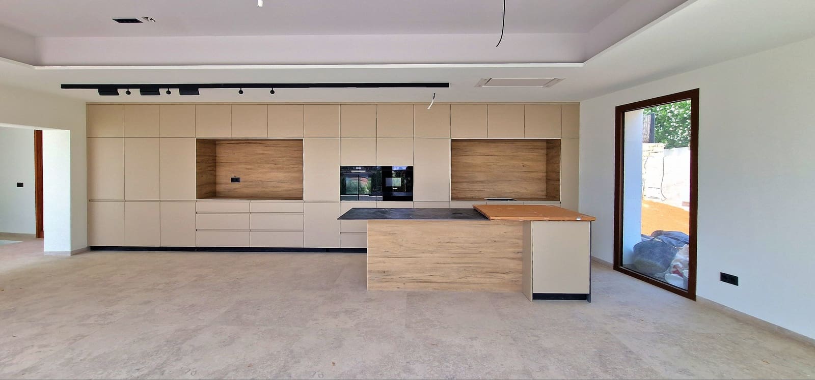 4 makuuhuone Huvila myytävänä paikassa Benissa mukana uima-altaan - 1 370 000 € (Ref: 9058555)