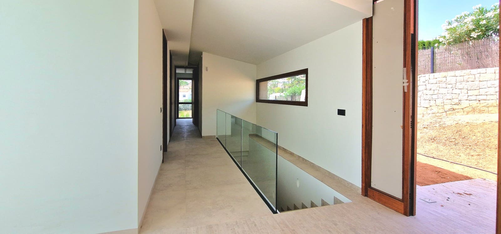 4 makuuhuone Huvila myytävänä paikassa Benissa mukana uima-altaan - 1 370 000 € (Ref: 9058555)