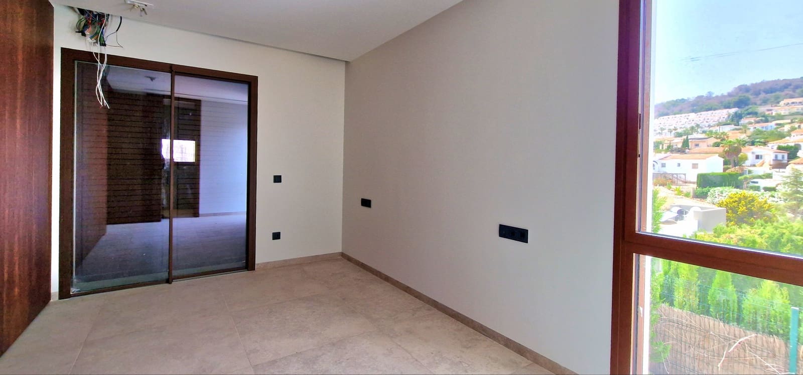 4 makuuhuone Huvila myytävänä paikassa Benissa mukana uima-altaan - 1 370 000 € (Ref: 9058555)