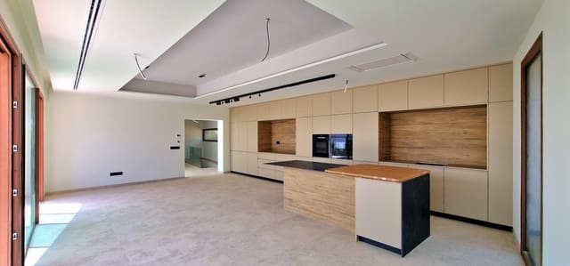 4 camera da letto Villa in vendita in Benissa con piscina - 1.370.000 € (Rif: 9058555)