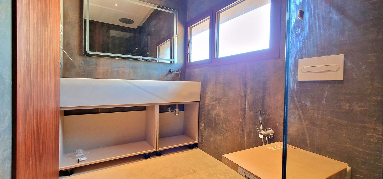 4 makuuhuone Huvila myytävänä paikassa Benissa mukana uima-altaan - 1 370 000 € (Ref: 9058555)