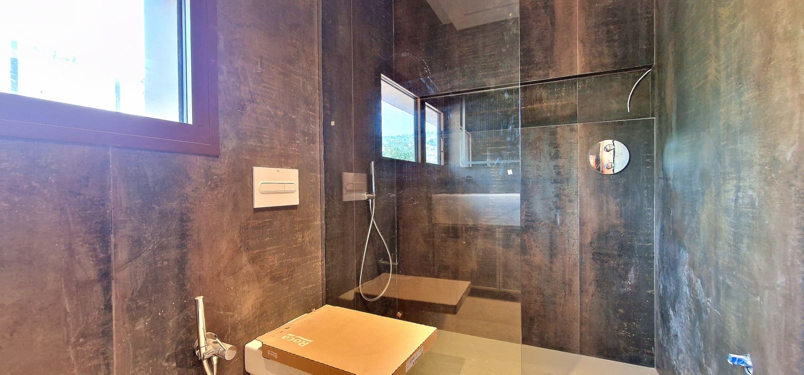 4 makuuhuone Huvila myytävänä paikassa Benissa mukana uima-altaan - 1 370 000 € (Ref: 9058555)