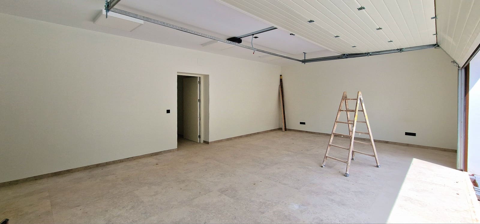 4 makuuhuone Huvila myytävänä paikassa Benissa mukana uima-altaan - 1 370 000 € (Ref: 9058555)