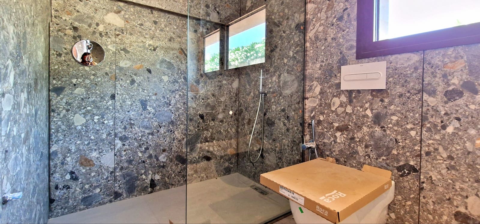 4 makuuhuone Huvila myytävänä paikassa Benissa mukana uima-altaan - 1 370 000 € (Ref: 9058555)