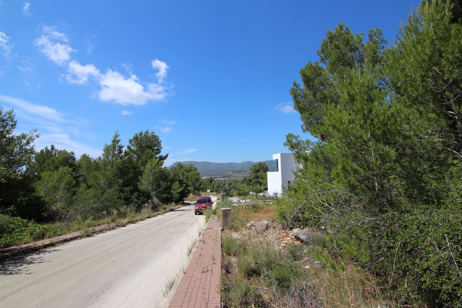 Działka budowlana na sprzedaż w Javea / Xabia - 169 000 € (Ref: 9084605)